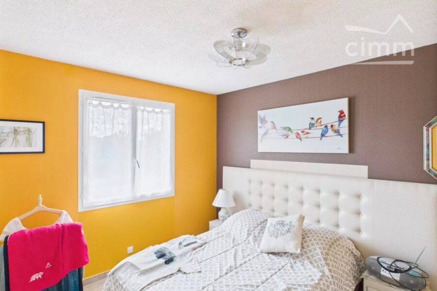 Maison à vendre à Lablachère — Vue montagne — photo 12