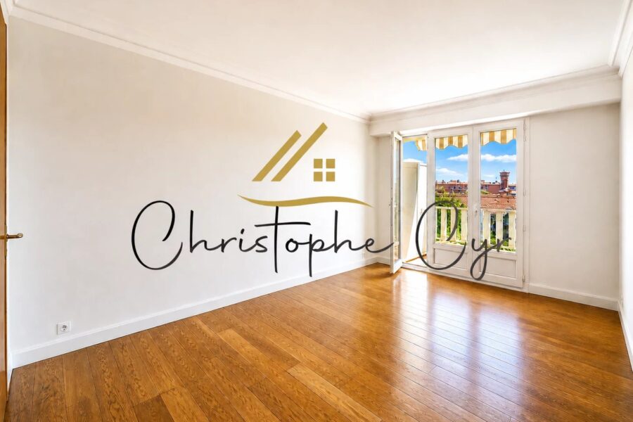 Appartement à vendre à Cannes — Vue mer — photo 7