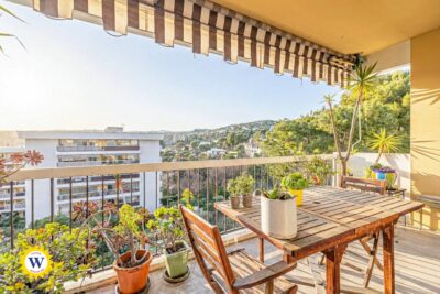 Appartement à vendre à Nice