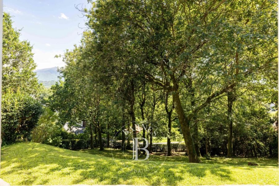 Maison à vendre à Ciboure — Vue montagne — photo 3