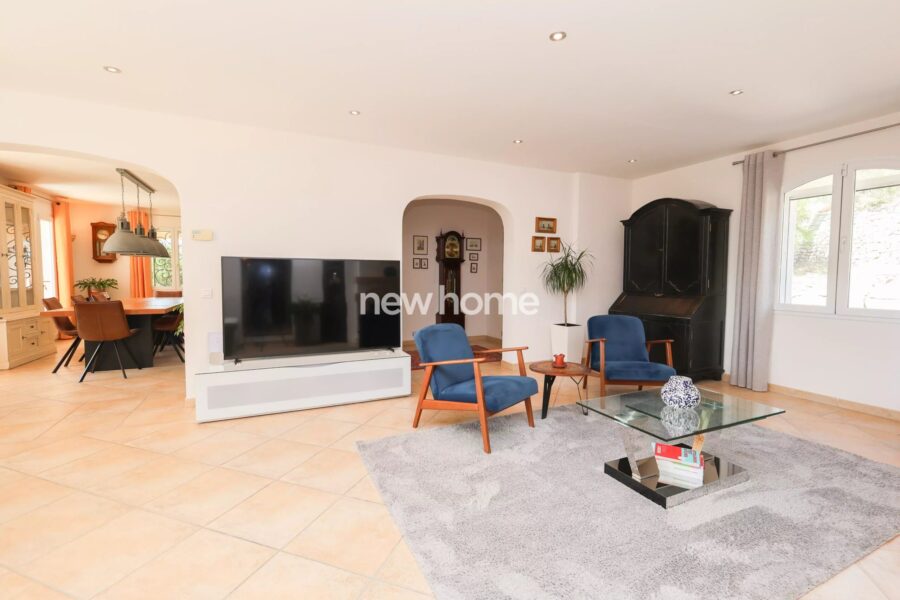 Maison à vendre à Flayosc — Vue nature — photo 15