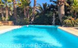 Maison à vendre à Grimaud — Vue mer — photo 21