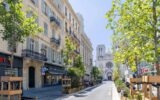 Appartement à vendre à Nice — Vue sur la ville — photo 1