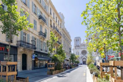 Appartement à vendre à Nice