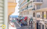 Appartement à vendre à Nice — Vue sur la ville — photo 1