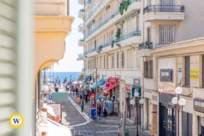 Appartement à vendre à Nice