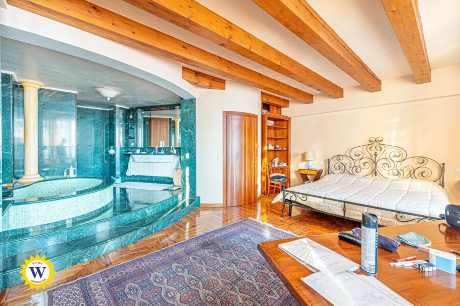 Appartement à vendre à Nice — Vue mer — photo 8