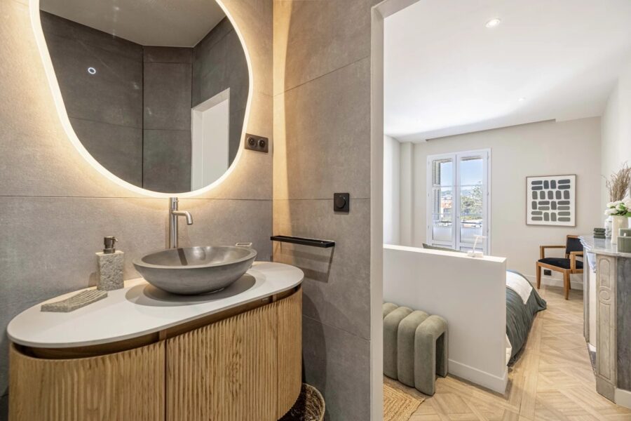 Appartement à vendre à Nice — Vue monument — photo 13