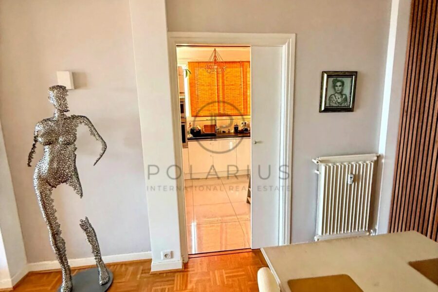Appartement à vendre à Villefranche-sur-mer — Vue mer — photo 14