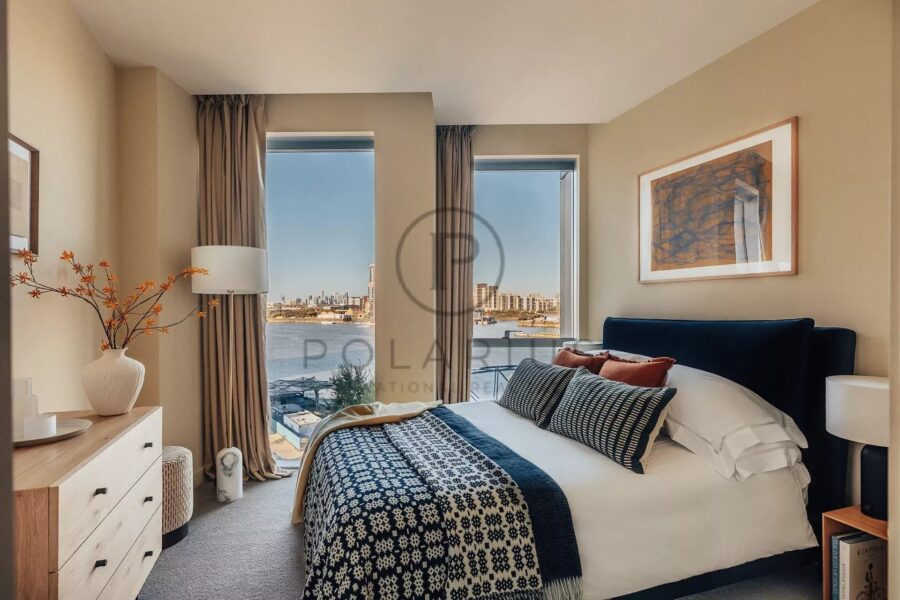 Appartement à vendre à London — Vue fleuve — photo 2
