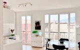 Appartement à vendre à Saint-jean-cap-ferrat — Vue sur la ville — photo 8