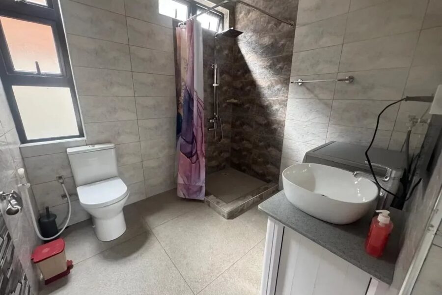Maison à louer à Trou aux biches — Vue nature — photo 19