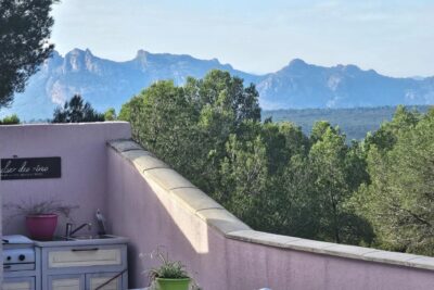 Maison à vendre à Roquebrune-sur-argens