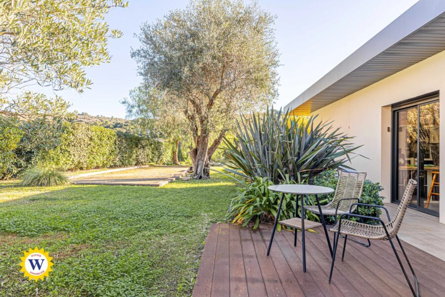 Maison à vendre à Biot — Vue nature — photo 24