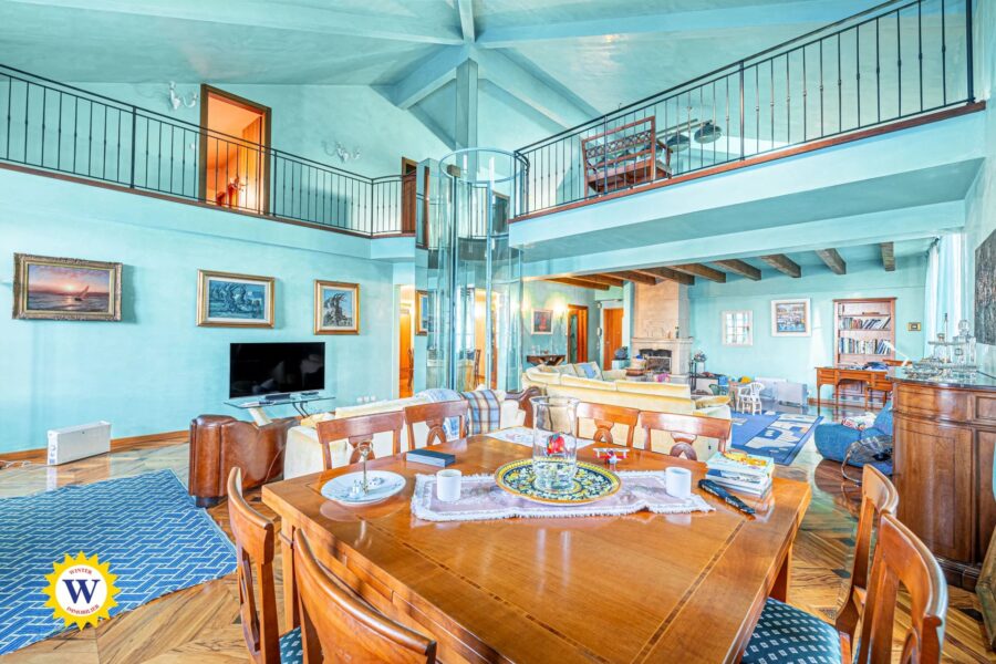 Appartement à vendre à Nice — Vue mer — photo 6