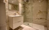 Appartement à louer à Roquebrune-cap-martin — Vue mer — photo 9