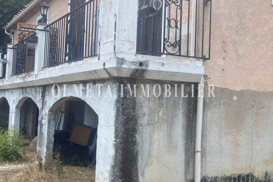 Maison à vendre à Sainte-agnès — Vue mer — photo 20