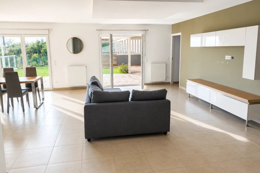Appartement à vendre à Nice — Vue mer — photo 6