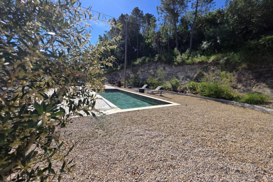 Maison à vendre à Vidauban — Vue parc & jardin — photo 9