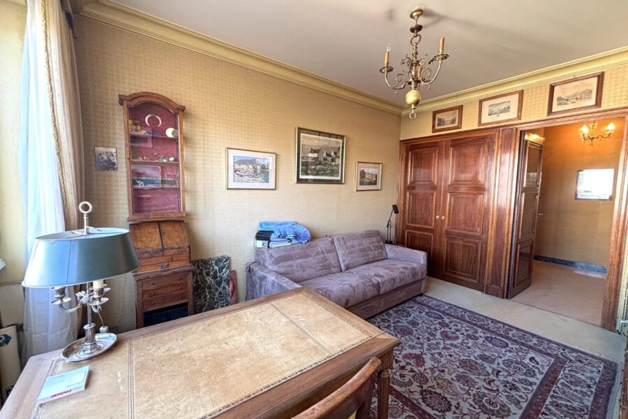Appartement à vendre à Lyon 3ème — Vue parc & jardin — photo 5