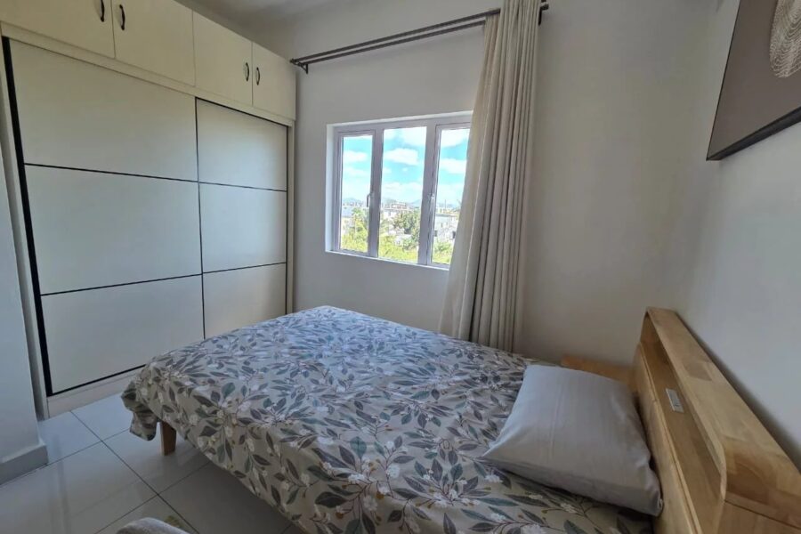 Appartement à louer à Grand-Baie — Vue mer — photo 14