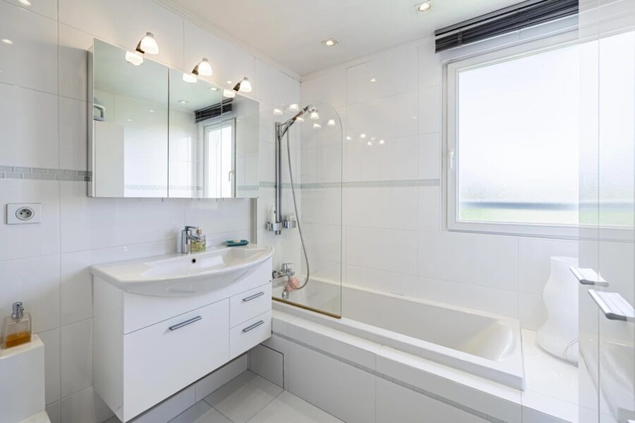 Appartement à vendre à Nice — Vue mer — photo 14