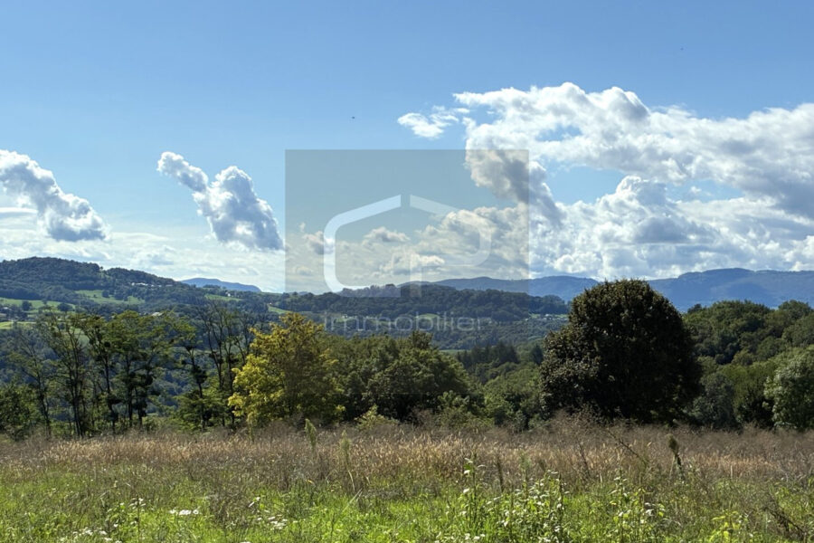 Appartement à vendre à Poisy — Vue montagne — photo 5