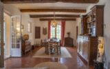 Maison à vendre à La cadière-d&rsquo;azur — Vue montagne — photo 9