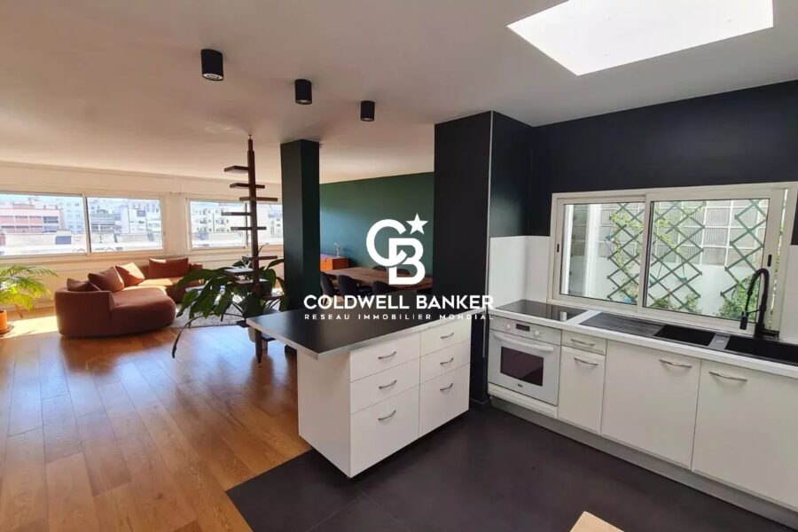 Appartement à louer à Annemasse — Vue montagne — photo 2