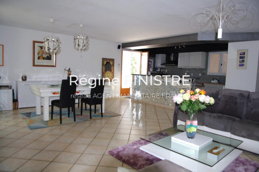 Maison à vendre à Le muy — Vue nature — photo 12