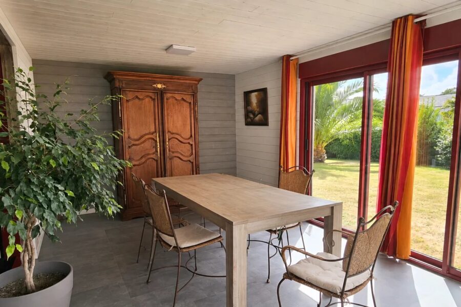 Maison à vendre à Perros-guirec — Vue dégagée — photo 8