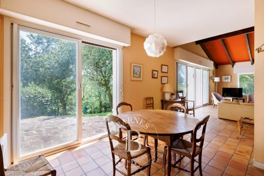 Maison à vendre à Ciboure — Vue montagne — photo 6