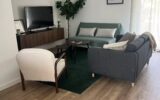 Appartement à vendre à Sète — Vue parc & jardin — photo 3