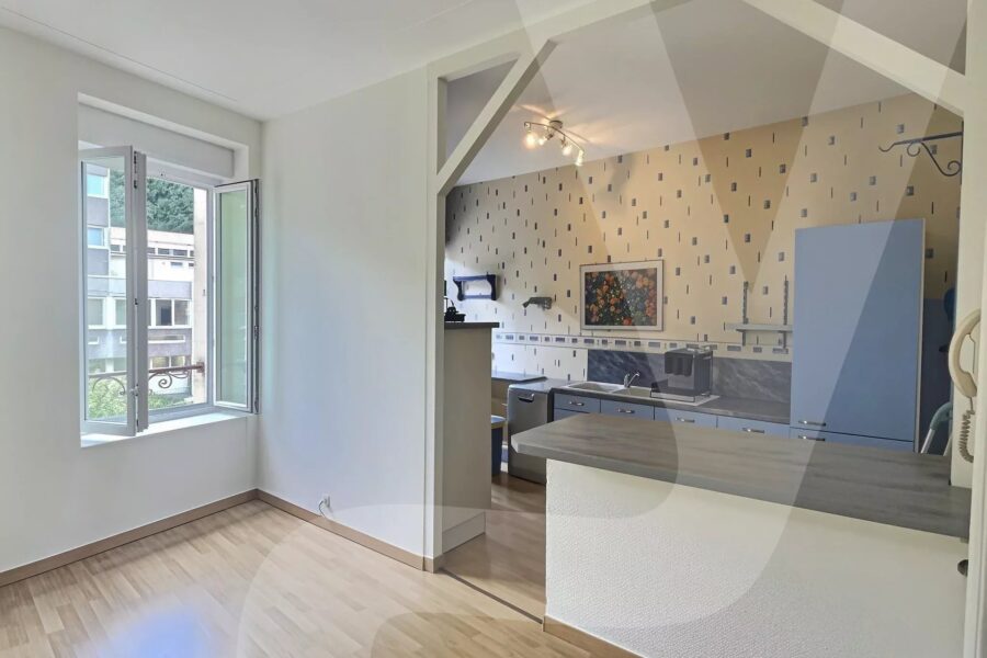 Appartement à vendre à Nancy — Vue parc & jardin — photo 5