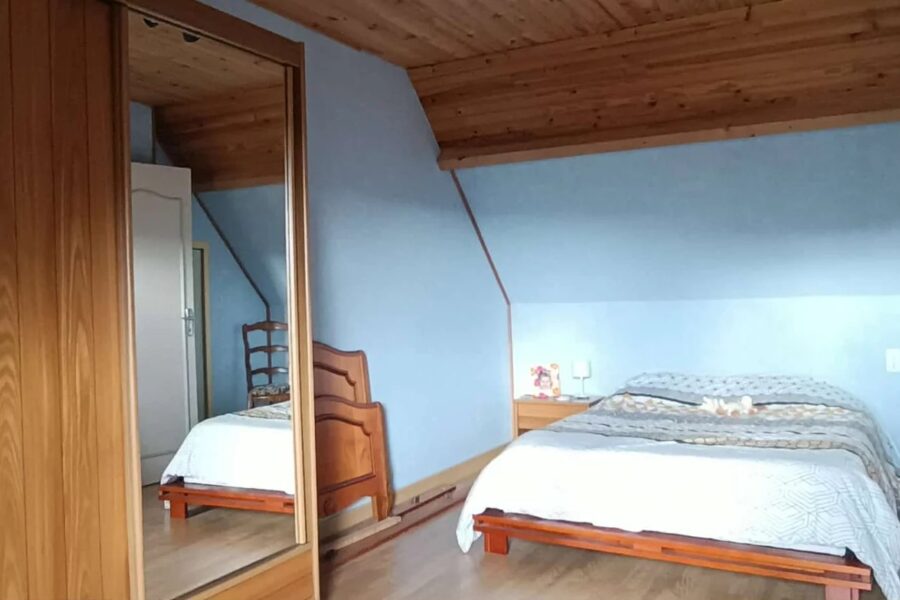 Maison à vendre à Guern — Vue nature — photo 13