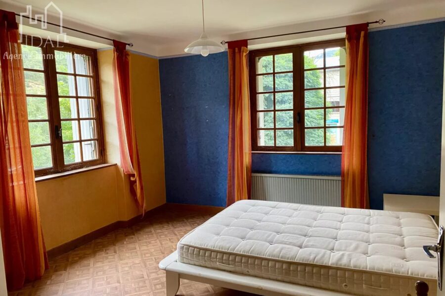 Maison à vendre à Les vignes — Vue montagne — photo 18