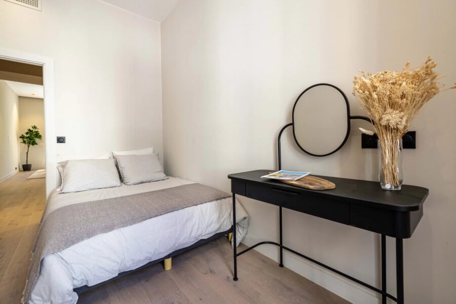Appartement à vendre à Nice — Vue nature — photo 10