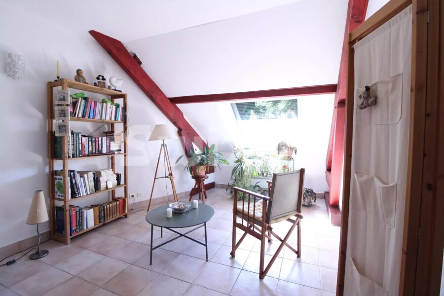 Maison à vendre à Aix-les-bains — Vue montagne — photo 8