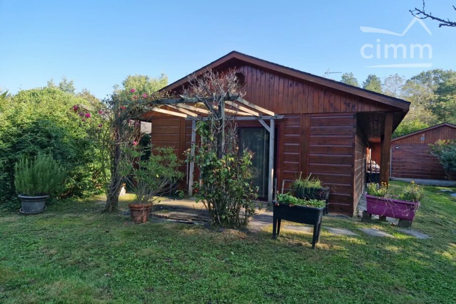 Maison à vendre à Sautron — Vue nature — photo 14