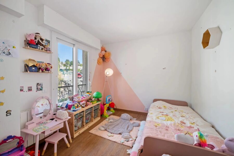 Appartement à vendre à Nice — Vue mer — photo 8