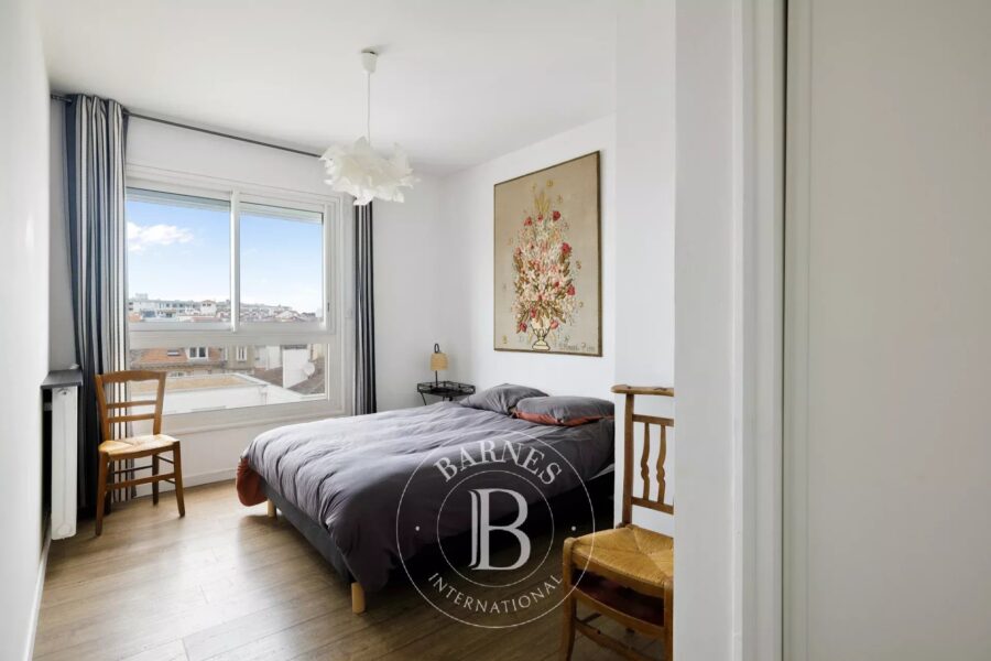 Appartement à vendre à Saint-jean-de-luz — Vue montagne — photo 8