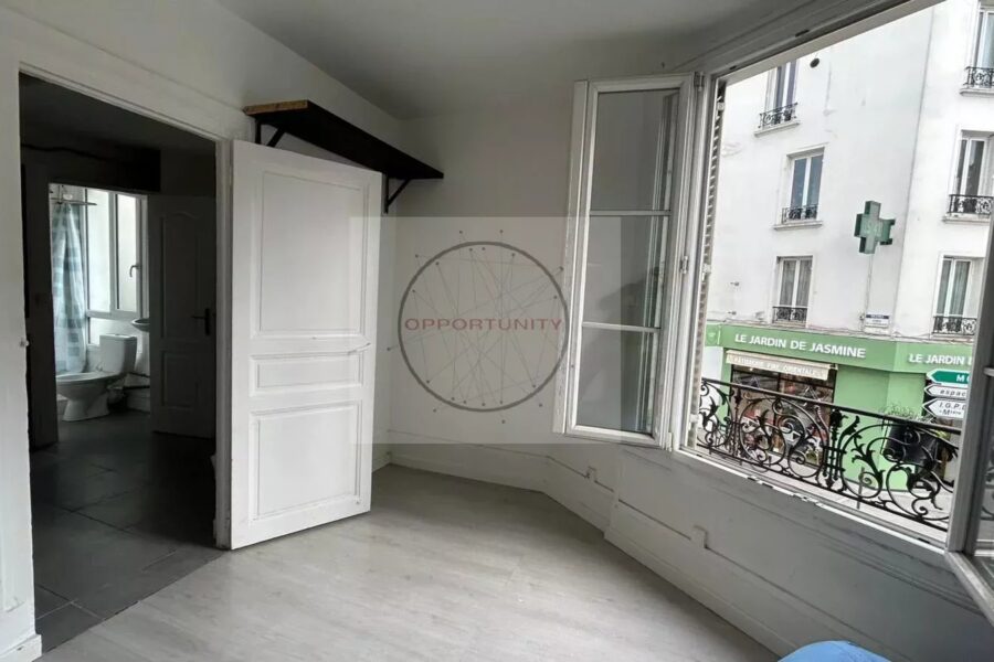 Appartement à vendre à Vincennes — Vue sur la ville — photo 4