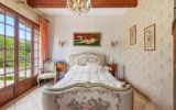 Maison à vendre à Roquebrune-sur-argens — Vue montagne — photo 8