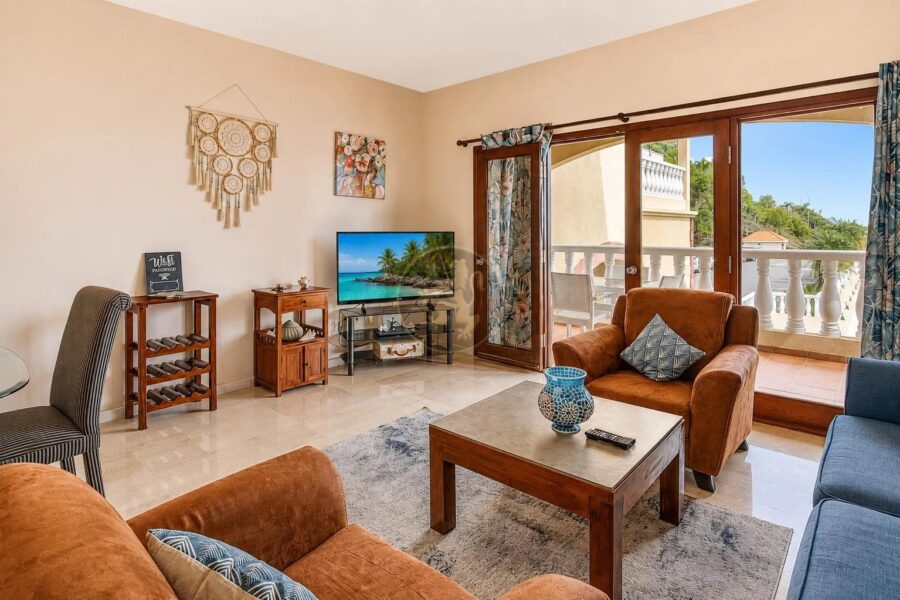 Appartement à vendre à Oyster pond — Vue mer — photo 11