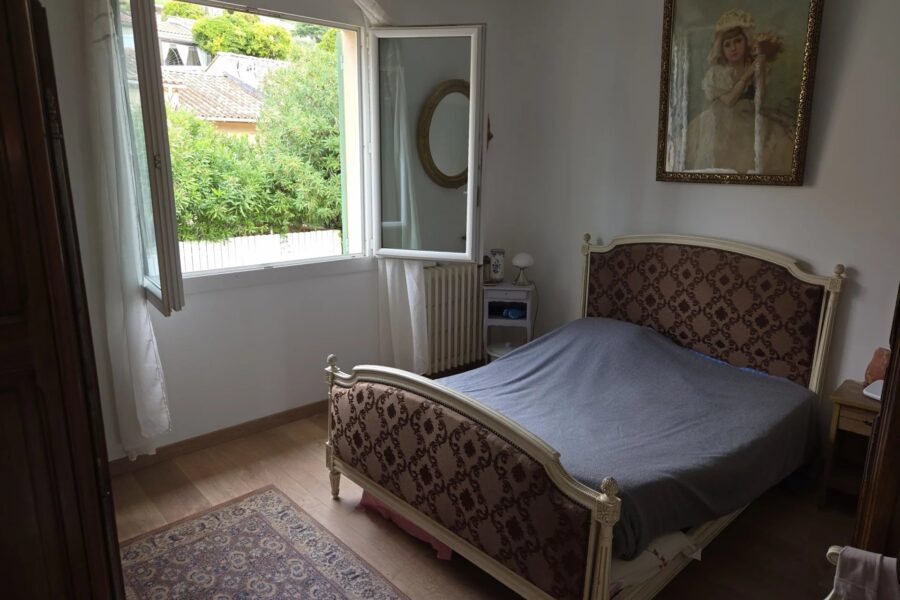 Appartement à vendre à Le lavandou — Vue mer — photo 7