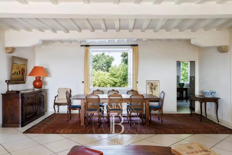 Maison à vendre à Jatxou — Vue montagne — photo 10