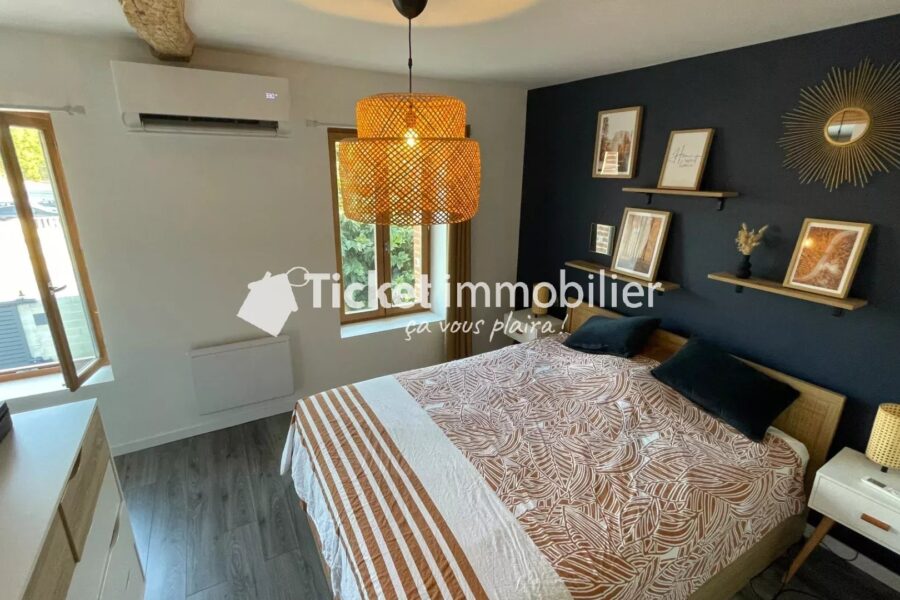 Maison à vendre à Aucamville — Vue nature — photo 7