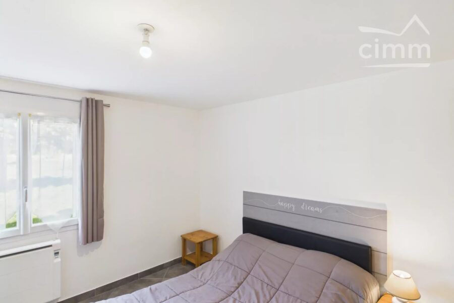 Maison à vendre à Chauzon — Vue montagne — photo 23