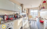 Appartement à vendre à Nice — Vue montagne — photo 6