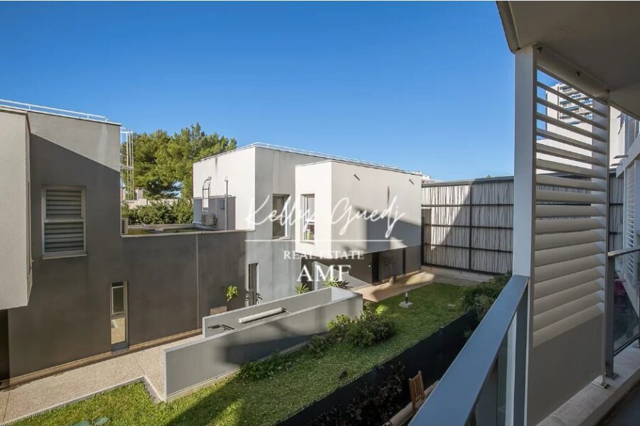 Appartement à vendre à Marseille 9ème — Vue nature — photo 6